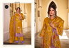 Natasha By Belliza Jam Cotton Foil Printed Dress Material Wholesale Price In Surat

